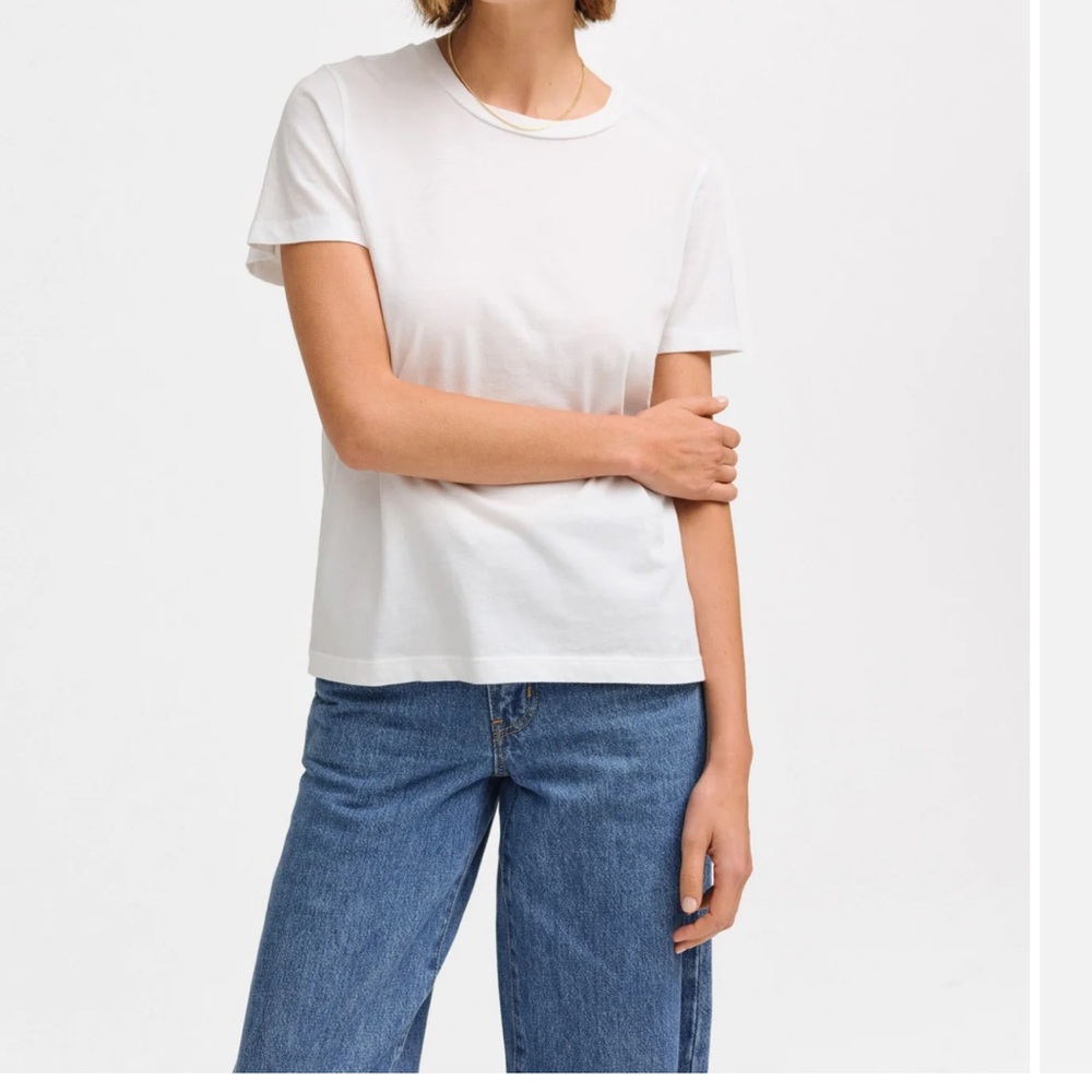 Mate Organic Cotton Classic Tee